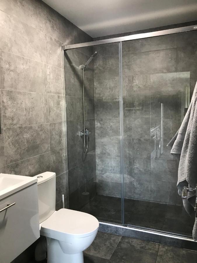 Вулиця 8-Го Березня Апартаменты Myrhorod Exterior photo